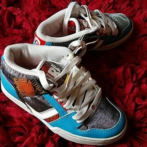 Osiris  Skate Shoes